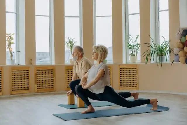 ¡Ejercicio para Huesos Fuertes! 🏋️‍♂️🧘‍♀️