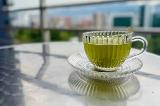 🍵 El Té Verde: ¿Milagro o Riesgo?